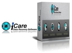 icare format recovery 5.3 serial key free