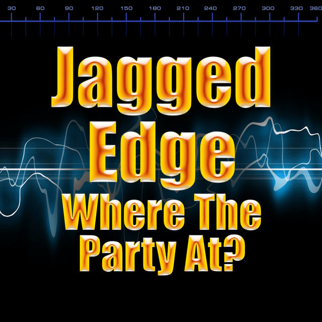 jagged edge hard zip sharebeast